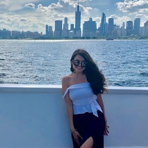 Meet your Posher, Geneva